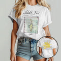 Lilith Fair A Celebration Of Women In Music T Shirt
