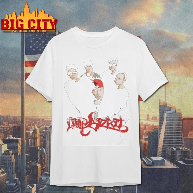 Limp Bizkit Shirt