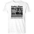 Linda’s Pizza Pickup Delivery Or Drive Thru Shirt