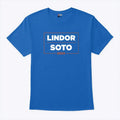 Lindor Soto 2025 Campaign T Shirt