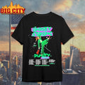 Lindsey Stirling Duality Untamed Usa Summer Tour 2026 Dates Shirt
