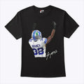 Lions Brian Branch Middle Finger Shirt Shirt