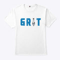 Lions Football GRIT Amon-Ra St. Brown Headstand Shirt