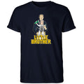 Little Brother Coachs Michigan Wolverines Shirt
