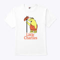Little Charlies T Shirt