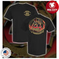 Little Devil Dragon Two Sided Shirt