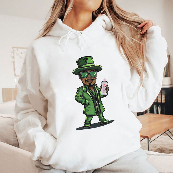 Little Diddler With Baby Oil T Shirt