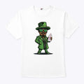 Little Diddler With Baby Oil T Shirt