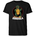 Little Godzilla Shirt