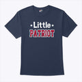 Little Patriot T Shirt