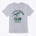 Little Pecker Club Little Gents Making Dents Shirt