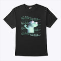 Lizard Lizard Lizard Funny T Shirt