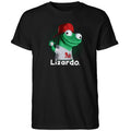 Lizardo Philli Baseball Shirt