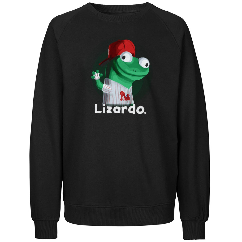 Lizardo Philli Baseball Shirt