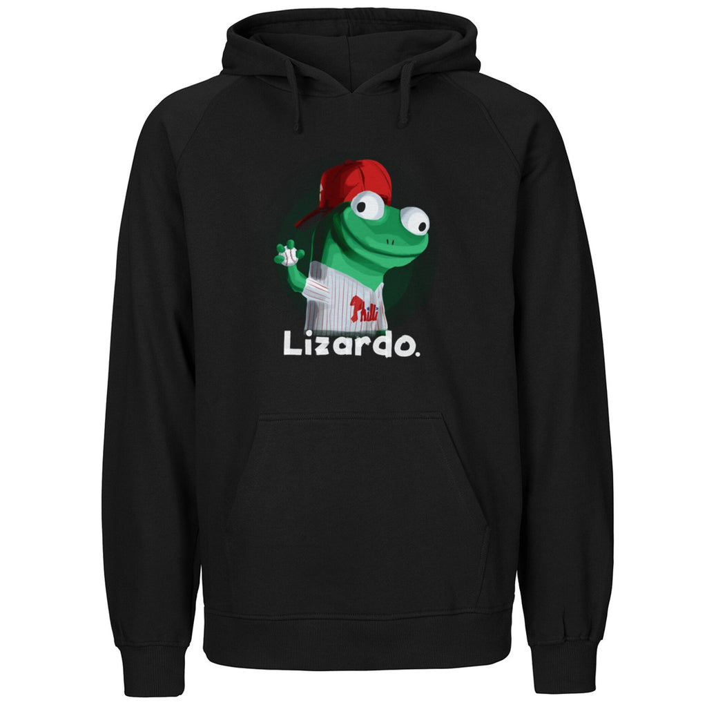 Lizardo Philli Baseball Shirt
