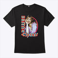 Lizzo Wearing Britney Spears Baby One More Time 1998 T Shirt