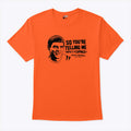 Lloyd Christmas So You’re Telling Me There’s A Chance Cincy Football Shirt