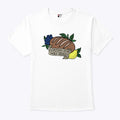 Loafing Him Was Bread T Shirt