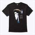 Locked In Ninja Low Taper Fade x Locked In Alien Remix Shirt