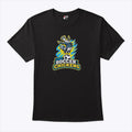 London Soccer Chickens T Shirt
