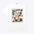 Long Live Halloween T Shirt