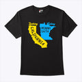 Looking California Feeling Minnesota Shirt