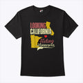 Looking California Feeling Minnesota T Shirt