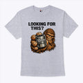 Looking For This Funny Bigfoot 10mm Socket Mechanic T Shirt