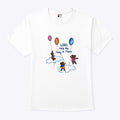 Lord Help Me Hang In There T Shirt