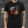 Lord Make Me Fast And Accurate shirt
