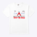 Los Angeles Angels Rep The Halo Shirt
