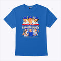 Los Angeles Baseball 2025 World Champions T Shirt