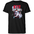 Los Angeles Baseball Kike Enrique Hernandez Shirt