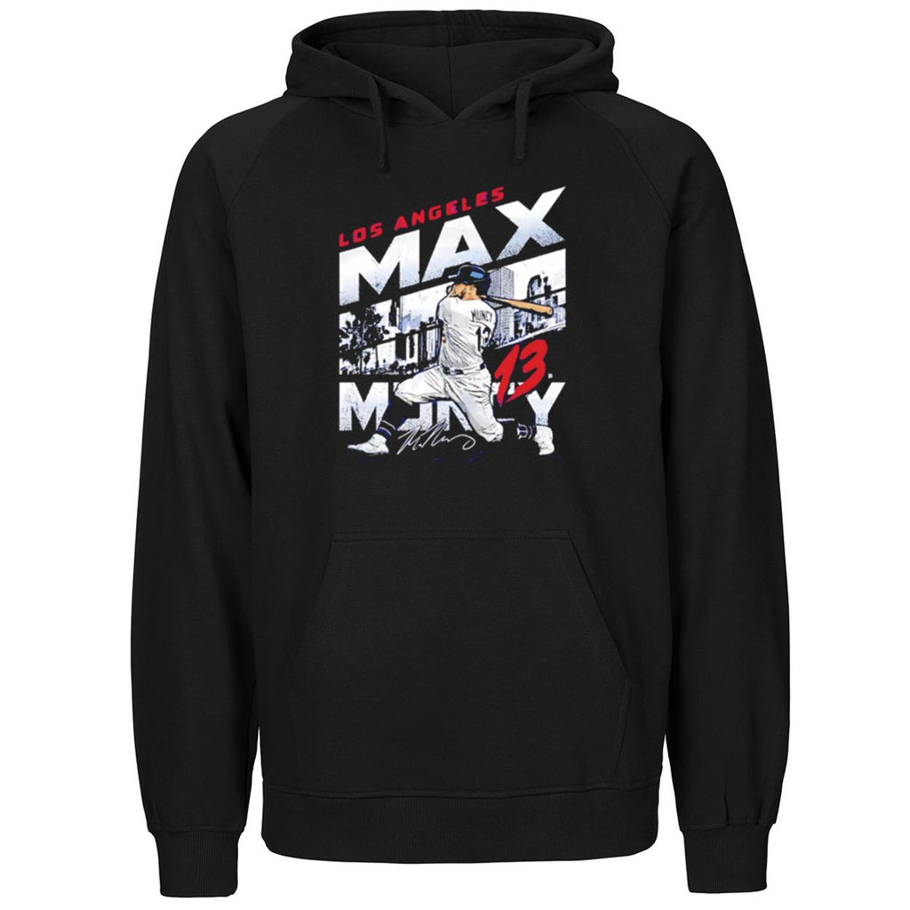 Los Angeles Baseball Max Muncy 13 Shirt