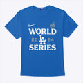 Los Angeles Dodgers 2024 World Series Shirt