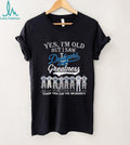 Los Angeles Dodgers Baseball Legends Hall Of Fame Vintage Retro Style Men Fans Shirt
