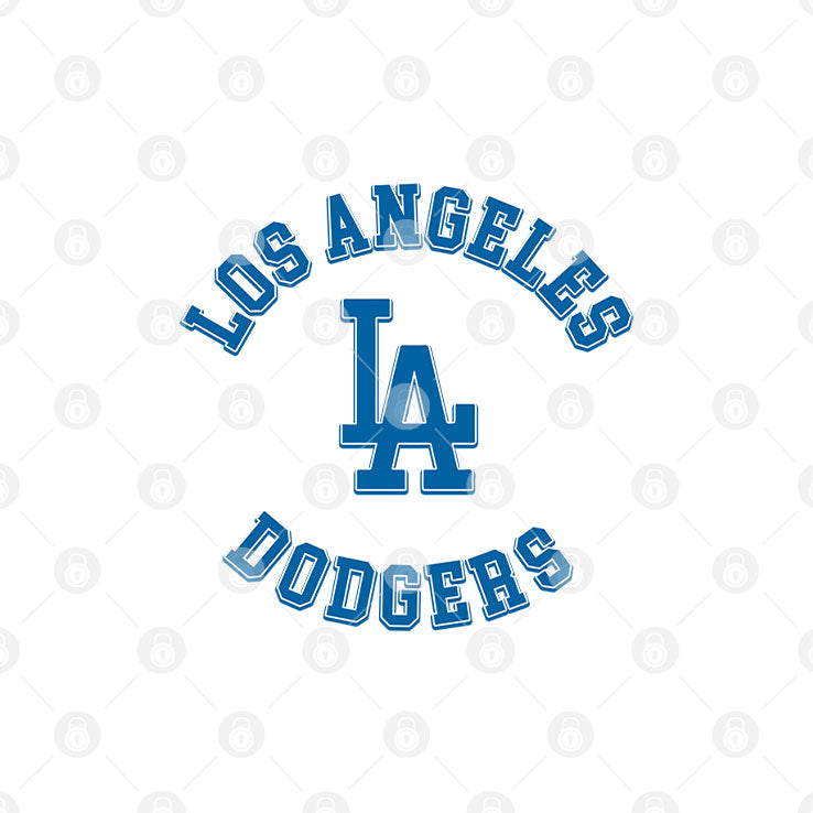 Los Angeles Dodgers World Series Champions 1955 2025 T Shirt