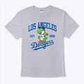Yamamoto Yoshinobu Los Angeles Dodgers Est 1958 T Shirt