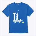 Los Angeles Dodgers Freddie Freeman Grand Slam Shirt