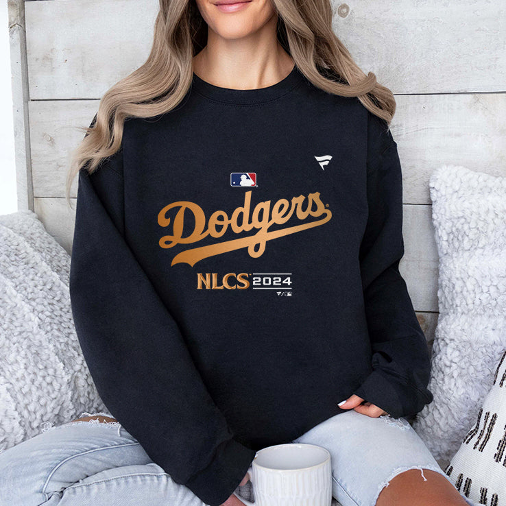 Los Angeles Dodgers NLCS 2024 T Shirt