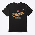 Los Angeles Dodgers NLCS 2024 T Shirt