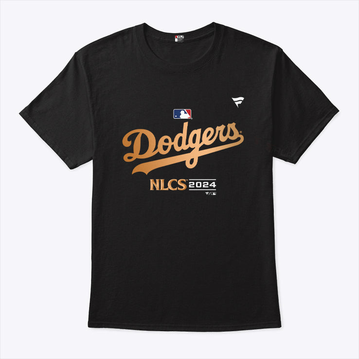 Los Angeles Dodgers NLCS 2024 T Shirt