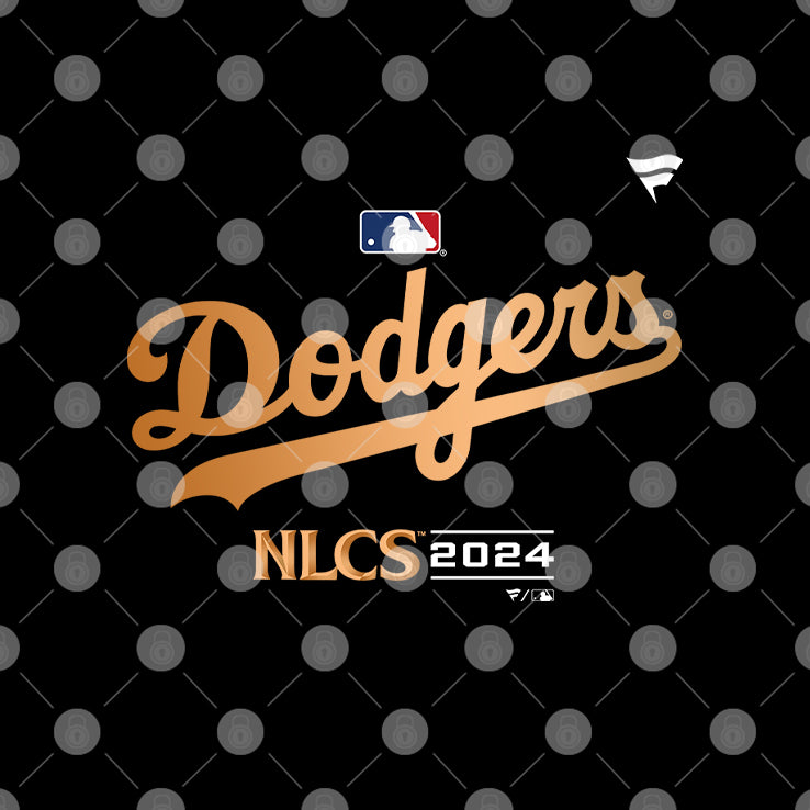 Los Angeles Dodgers NLCS 2024 T Shirt