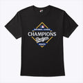 Los Angeles Dodgers National League Champions 2025 Shirt