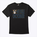 Los Angeles Dodgers We Rule October 2025 T Shirt