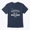 Los Angeles Dodgers World Series 2024 T Shirt