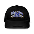 Los Angeles Dodgers World Series 2025 Hat