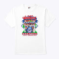 Los Angeles Dodgers World Series Champions 2025 T Shirt