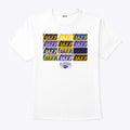 Los Angeles Lakers 2026 Playoffs Shirt