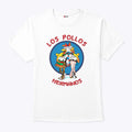 Los Pollos Hermanos TV Series Chicken Brothers Shirt